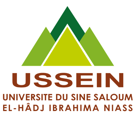 Universite du Sine Saloum Elhadj Ibrahima NIASS9(USSEIN)