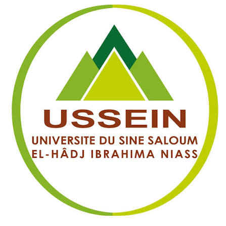 Université du Sine Saloum El-Hâdj Ibrahima NIASS