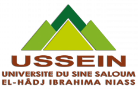 Université du Sine Saloum Elhadji Ibrahima NIASS